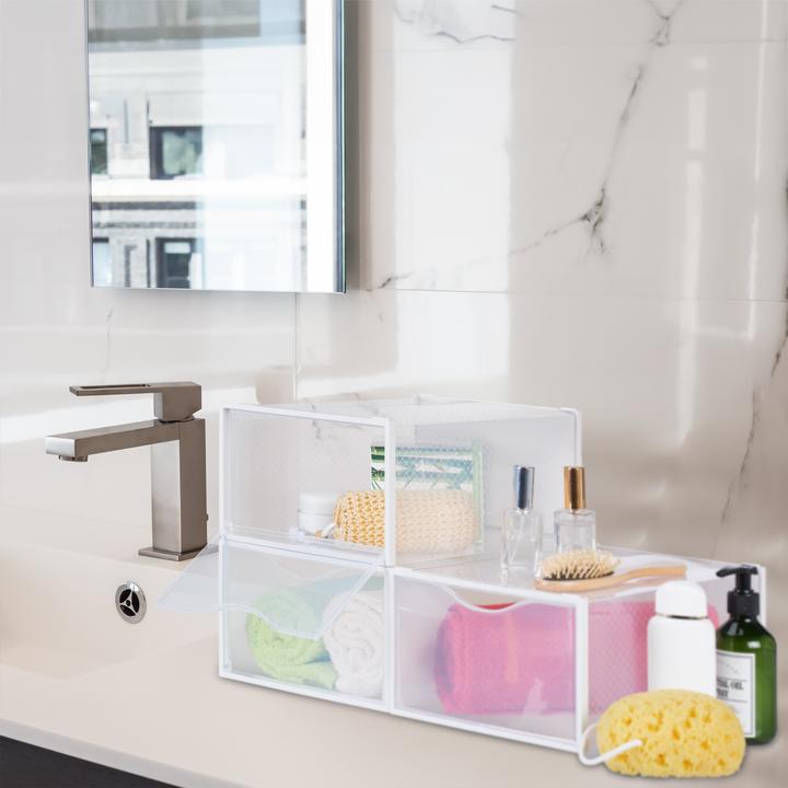 Productafbeelding Relaxdays 12x boîtes-à-chaussures (23 x 33.50 x 14 cm)