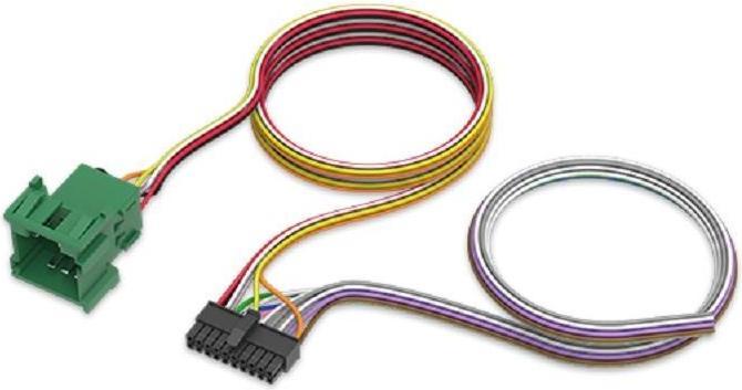 Image du produit Teltonika PPCB00000500 - Câble FMS pour FMX640