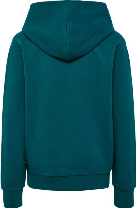 Actual product image hummel Cuatro Hoodie (140)