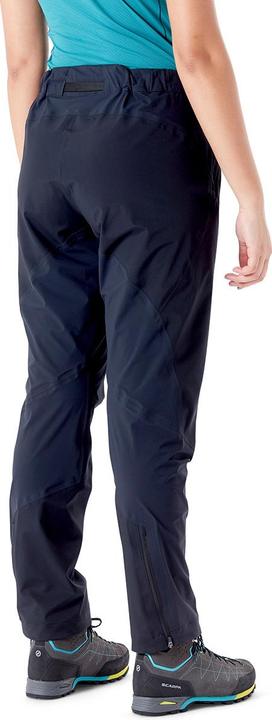 Produktbild Rab Kinetic Alpine 2.0 Hose (XL)