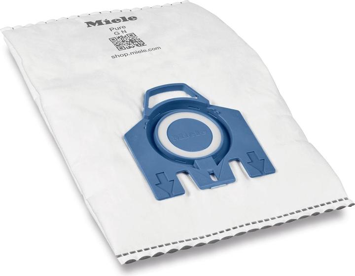Actual product image Miele GN HyClean Pure (4 x)