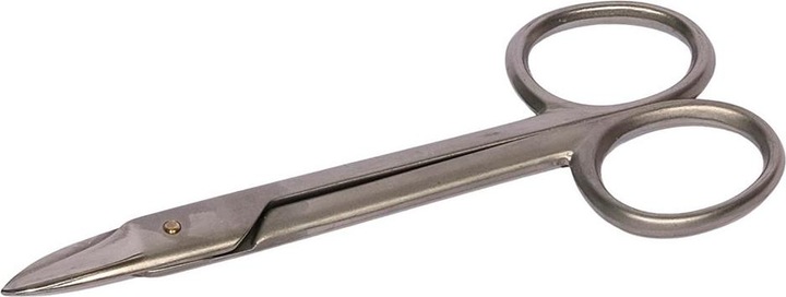 Actual product image Herba Toenail scissors