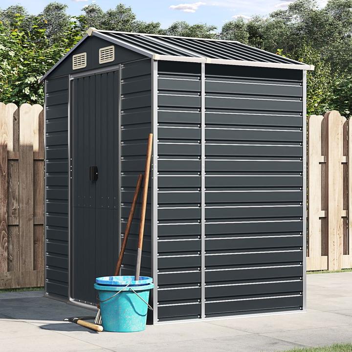 Produktbild vidaXL Gartenhaus