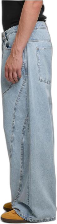 Immagine prodotto DEF SEAMS Baggys lightbluewashed 32 (32)