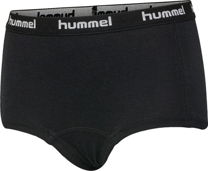 Produktbild hummel Hmlcarolina Hipsters 2-Pack (26, 28, 2er Pack)