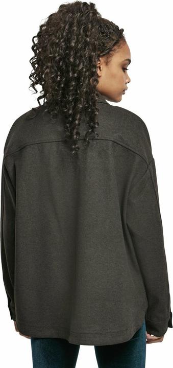 Produktbild Urban Classics Ladies Classic Overshirt (5XL)