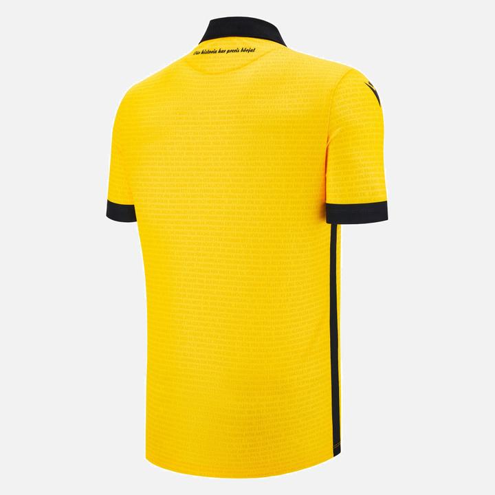 Produktbild Macron Mjälby AIF Trikot (XL)