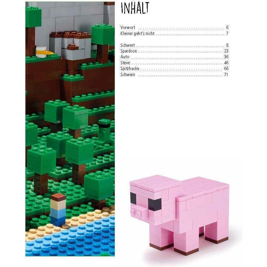 Thumbnail - Minecraft - Tipps für Kids, Kinderbücher von Joachim Klang