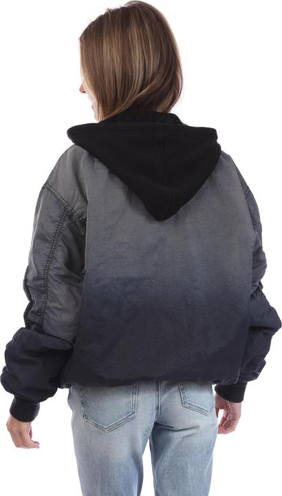 Produktbild Diesel JCommon Bomberjacke (XL)