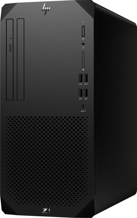 Productafbeelding HP Z1 G9 Tower (Intel Core i7-14700, 32 GB, 1000 GB, GeForce RTX 4060)