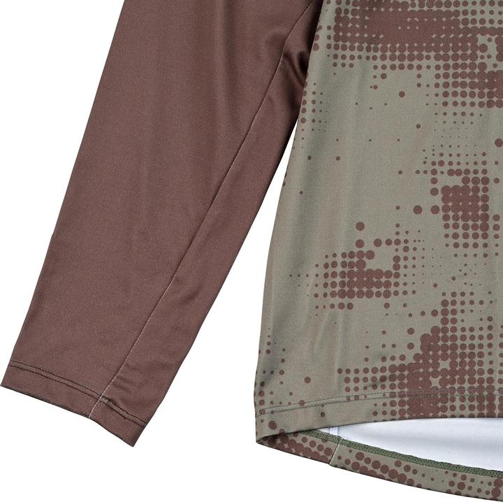 Image du produit Troy Lee Designs Skyline Chill Jersey - Dispersé (S)