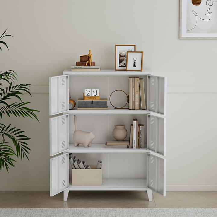 Produktbild En.Casa Hamina (113 x 80 x 40 cm)