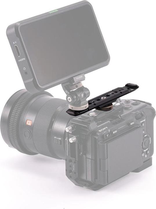 Image du produit Tilta Cold Shoe Expanded Bracket (Cage Accessoires)
