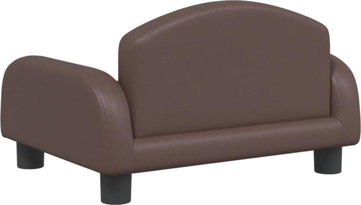 Actual product image vidaXL Hundebett (Dog)