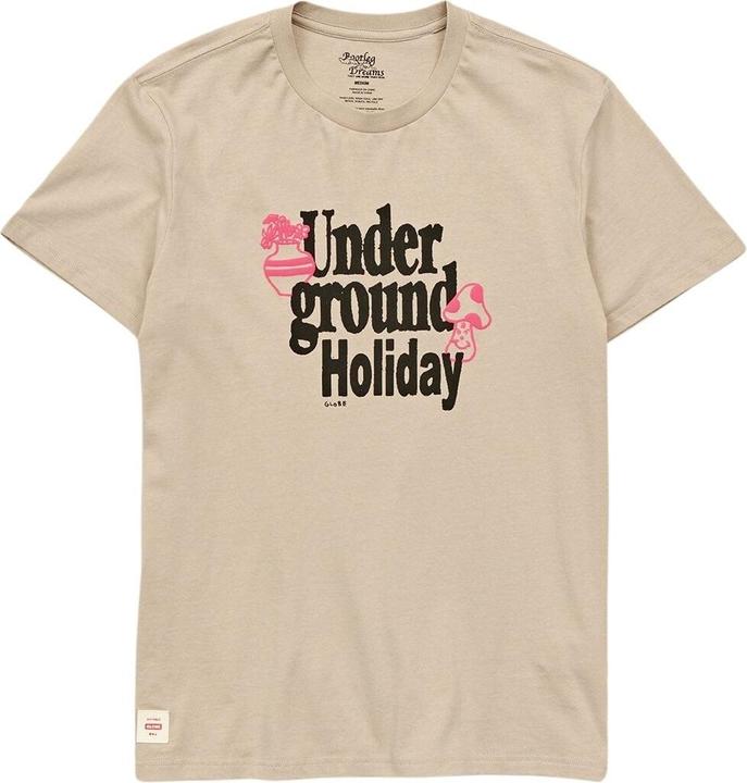 Produktbild Globe t-shirt gobe (L)