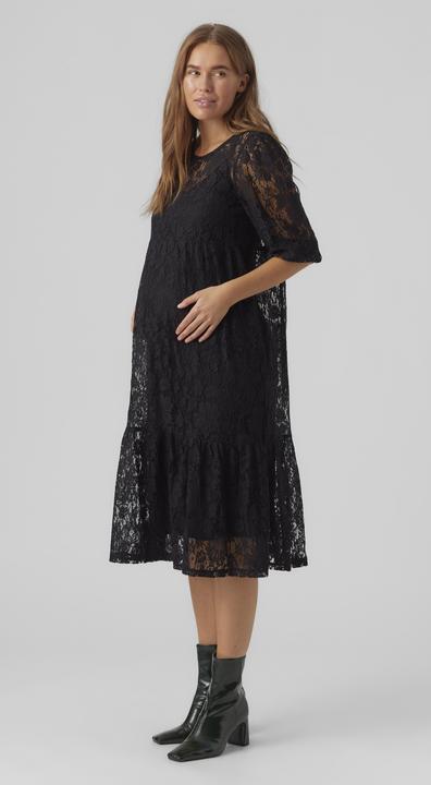 Immagine prodotto Vero Moda Maternity Abito premaman, corto (L)