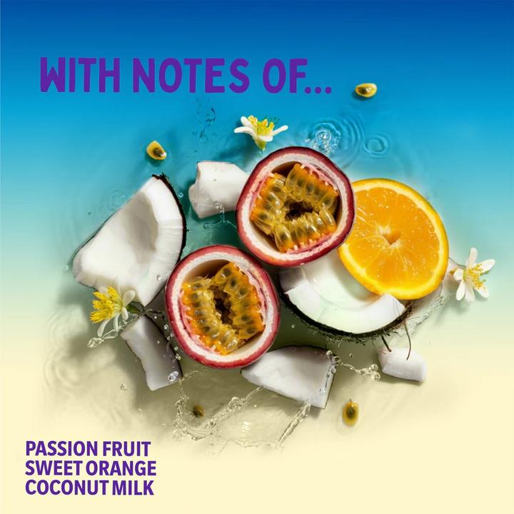 Actual product image Aussie DeeepMoisture Hair Mask - 500ml (500 ml)