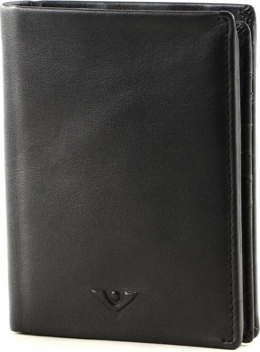 Actual product image Voi Soft Freddy wallet leather 9 cm