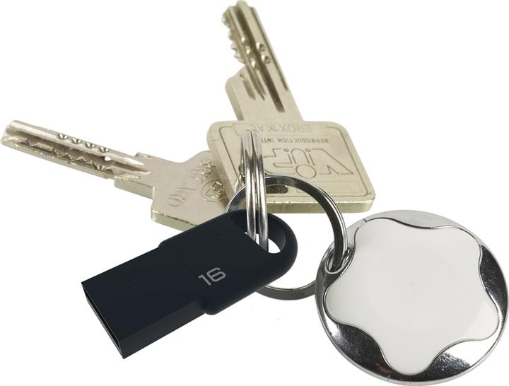 Actual product image Emtec USB stick D250 Mini 2.0 (64 GB, USB-A)