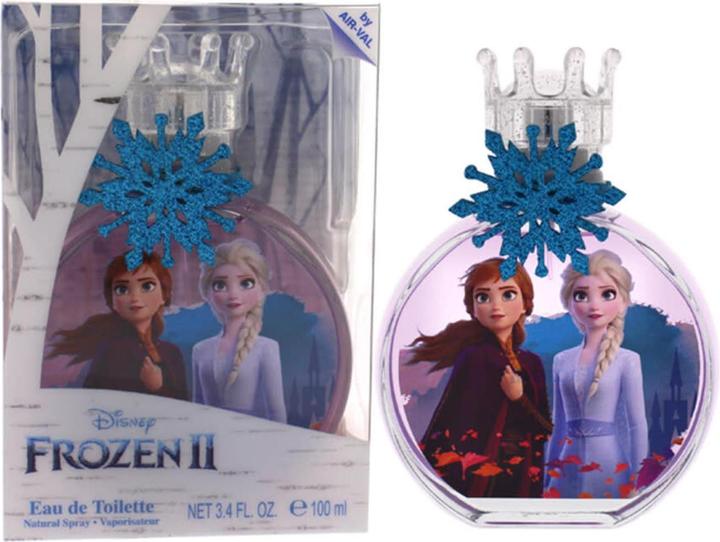 Air-Val Frozen II (Eau de Toilette, 100 ml)