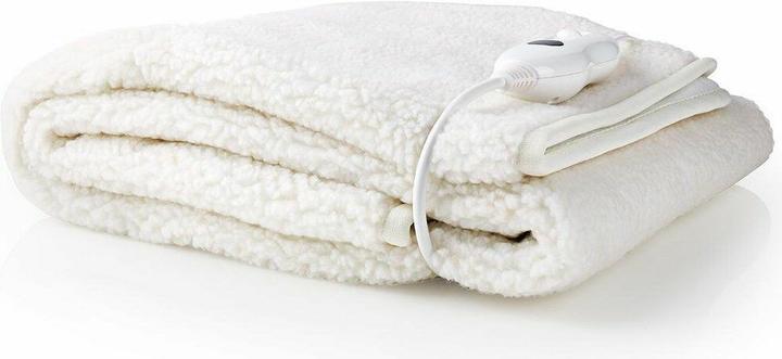 Actual product image Nedis Electric blanket (80 x 150 cm)