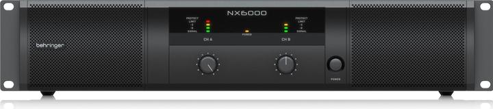 Behringer NX6000