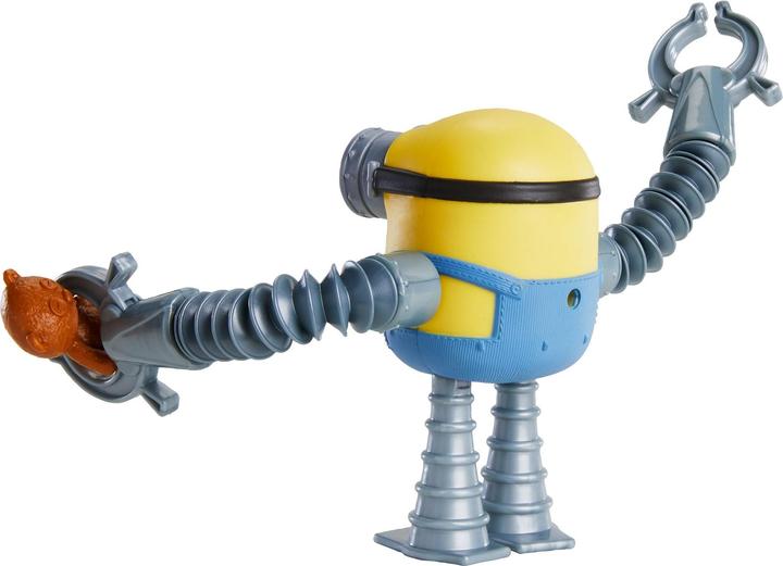 Produktbild Mattel Minions Mischief Makers ass.