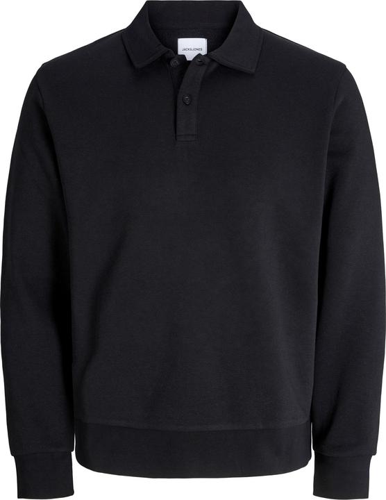 Immagine prodotto Jack & Jones Plus Size Einfarbig Sweatshirt Sweatshirt (4XL)