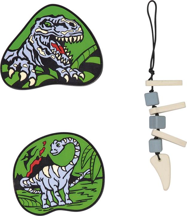 Actual product image Scout Alpha Movie Star Schulranzen-Set 5-teilig (25 l)