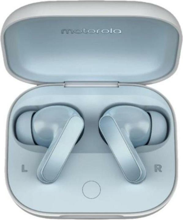 Actual product image Motorola moto buds (ANC, 38 h, Wireless)