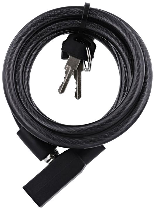 Produktbild T'nB TNB E-Scooter/Bike Kabelschloss 1.5 Meter (150 cm)