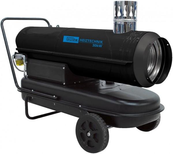 Produktbild Güde Ölheizgebläse GD 30 IK (85110) (1 x)