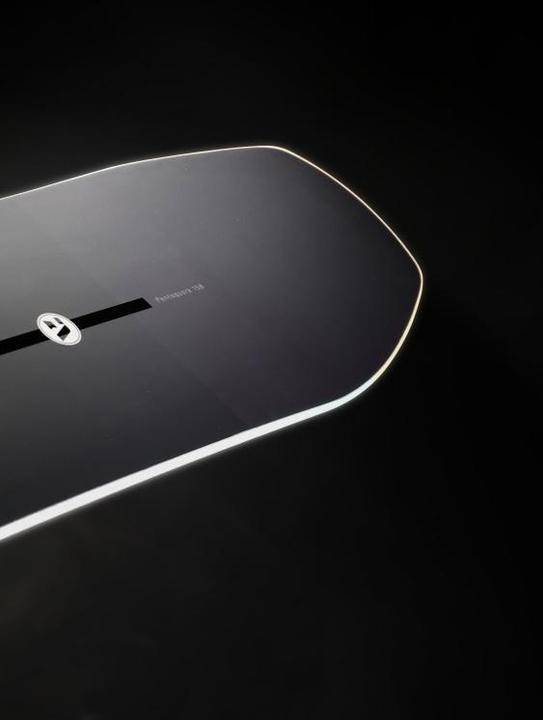 Actual product image Amplid Pentaquark (158)