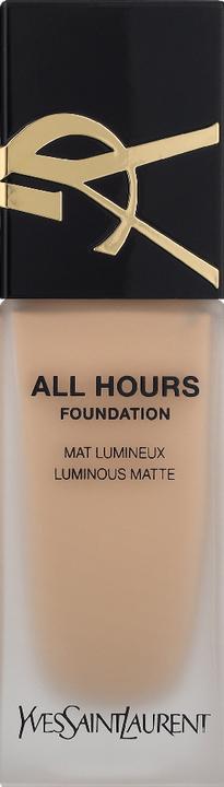 Actual product image Yves Saint Laurent All Hours (No. 08 - Light Neutral)