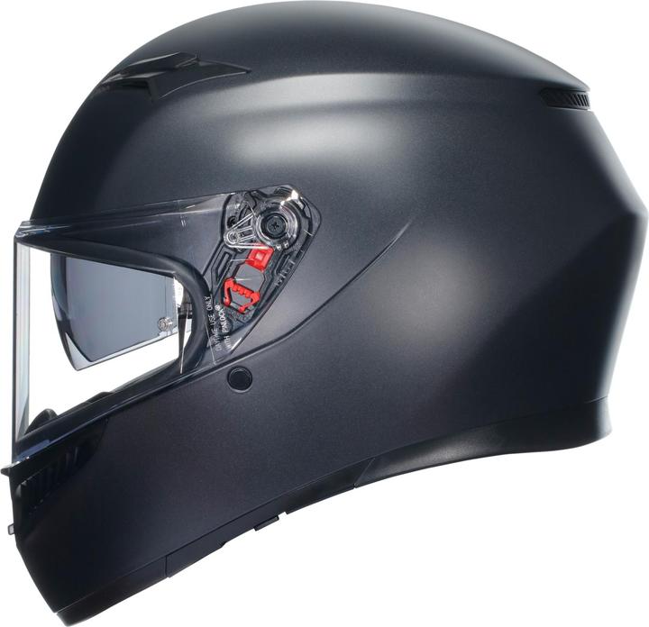 Produktbild AGV K-3 Uni (64 - 63 cm, XXL)