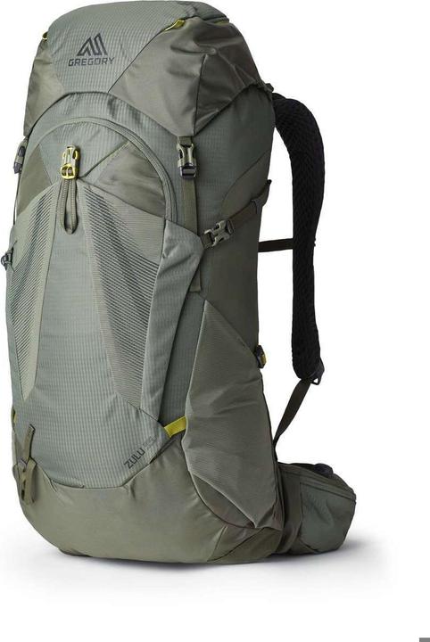 Produktbild Gregory Zulu 35 M/L (35 l)