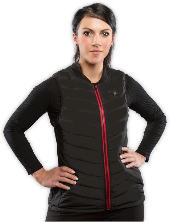 Produktbild Muawo Beheizbare Weste (M)