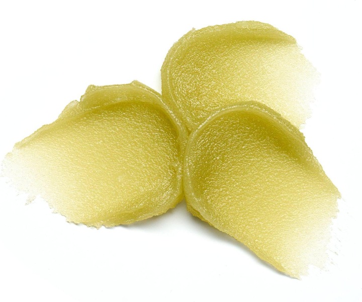 Actual product image essence lip care SUGAR SCRUB (Scrub)