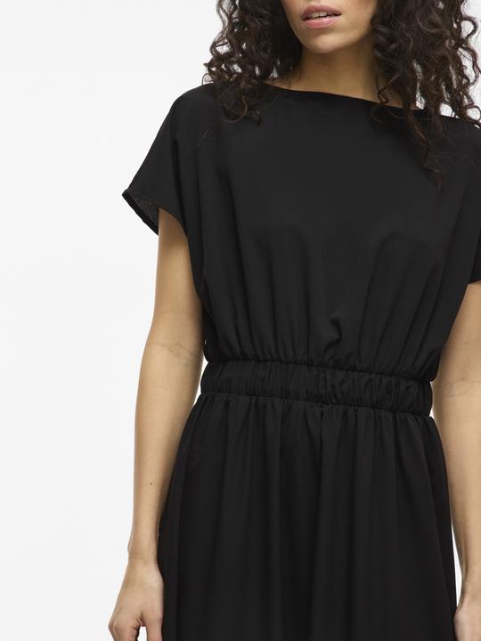 Actual product image Vila Kurzarm Midikleid (36)