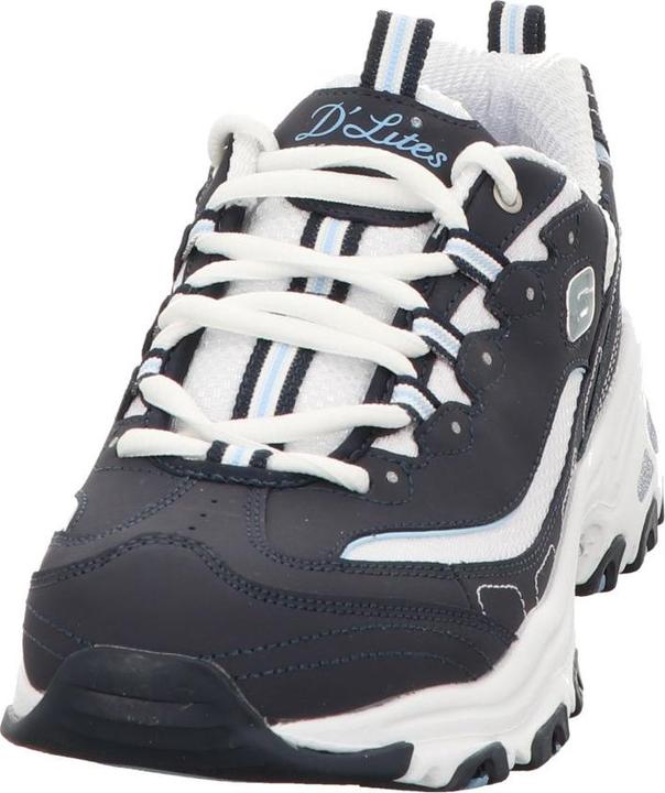 Immagine prodotto Skechers Il Più Grande Fan Di D'Lites (35, 35.5, 36)