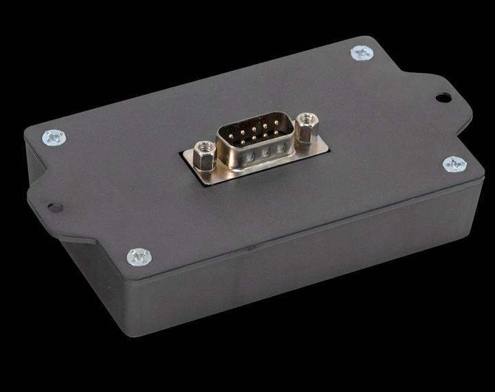 Actual product image Autosolar Remote display for 20A MPPT charge controller SRNE