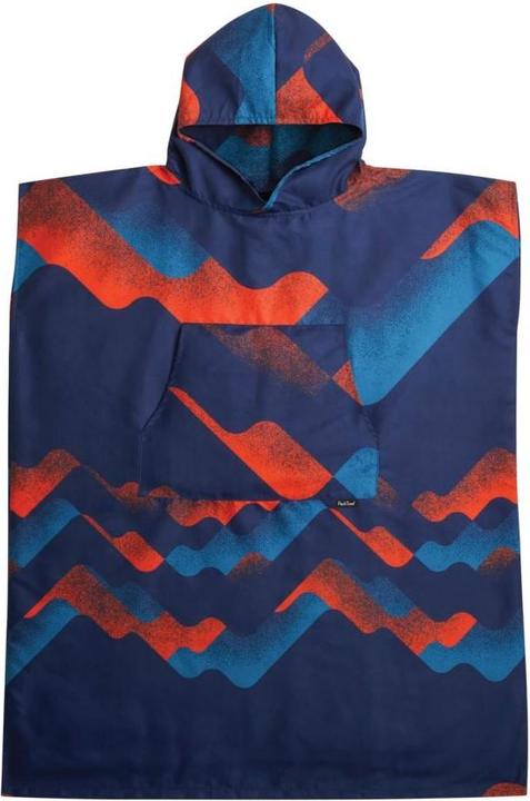 Produktbild Pack Towl PackTowl Changing Poncho Riso Wave L/XL