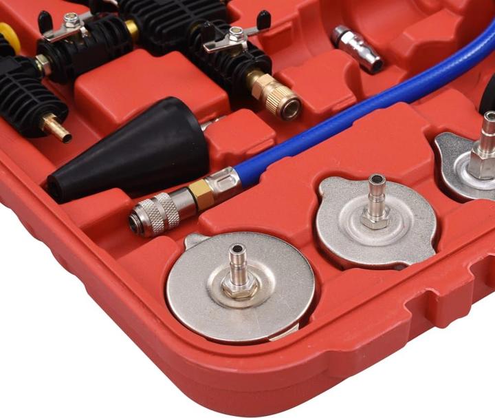 Immagine prodotto vidaXL Autowerkzeug