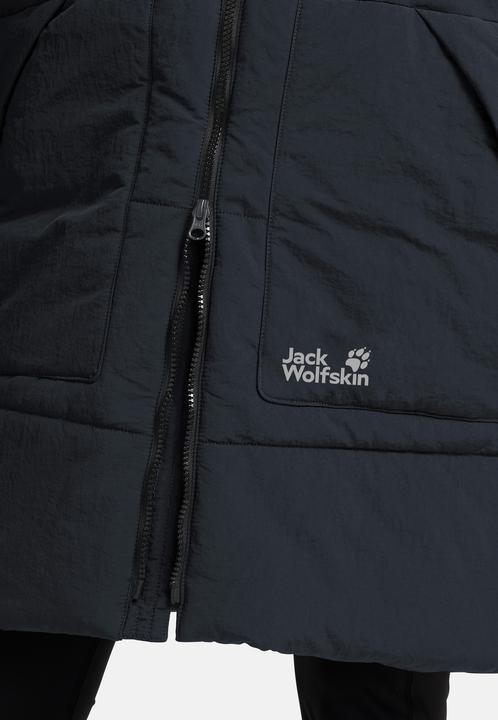 Produktbild Jack Wolfskin Northern Lite Coat W (XS)