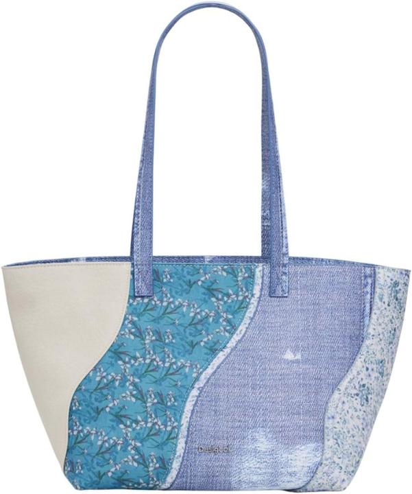 Actual product image Desigual Shopper Tasche 29 cm