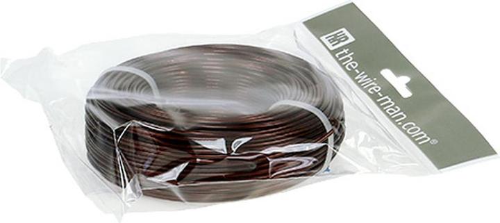 Produktbild The Wire Man Aluminiumdraht (60 m)