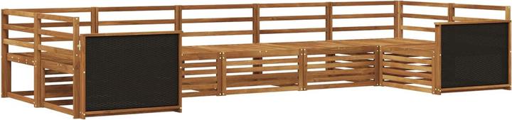 Produktbild vidaXL Sofagarnituren