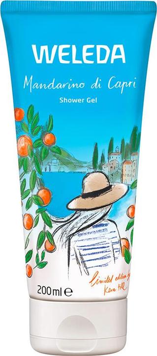 Weleda Mandarino di Capri (200 ml)