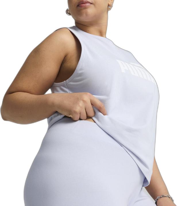 Actual product image Puma ESS No. 1 Logo Leggings (s)