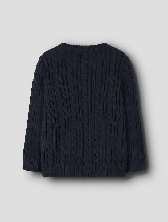 Produktbild Name it Bio-Baumwoll Strickjacke (116)